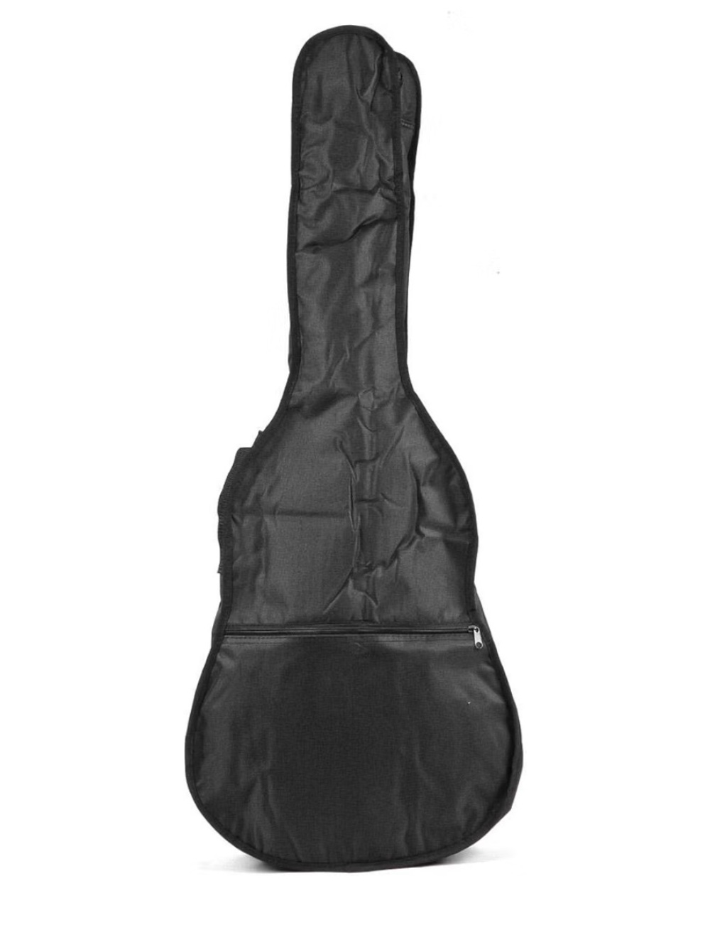Guardian Black DuraGuard Bag 3/4 Size Classical Guitar Gig Bag Case with Strap
